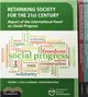 Rethinking Society for the 21st Century ― Report of the International Panel on Social Progress