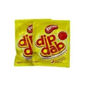 Barratt Sherbert Dip Dabs 23g - Pack of 2