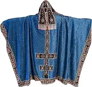 Global Merchandising Services Ghost - Papa IV Robe Blanket