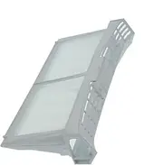 Tumble Dryer Replacement Filter，Compatible with Bosch and Siemens 00652184