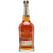 Old Forester Statesman Bourbon Whiskey 700mL