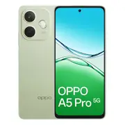 OPPO A5 Pro (Dual Sim, 256GB/8GB, CPH2695AU)