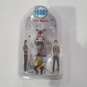 Jonas Brother Disney Vintage LCD Watch