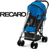 在飛比找蝦皮購物優惠-Recaro easylife 德國原廠專用雨罩 (歐洲版 