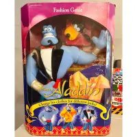 在飛比找蝦皮購物優惠-🇺🇸1992 Mattel Disney Aladdin g