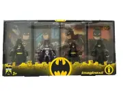 IMAGINEXT BATMAN 85th ANNIVERSARY MULTIPACK
