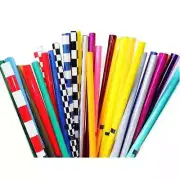 5Meters/Lot Hot Shrink Covering Film Model Film For RC Airplane Models DIY High
