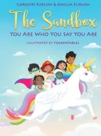 在飛比找博客來優惠-The Sandbox: You Are Who You S