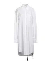[ANN DEMEULEMEESTER] ANN DEMEULEMEESTER Midi dresses - Item 12981457