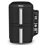 Ninja DoubleStack XXXL 9.5L 2 Drawer Air Fryer SL400