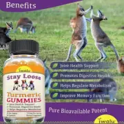 Chew Ginger for Nausea - Tasty Chews to Settle Your Stomach With Ease Gummies
