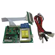Arcade Vending Mech JY-16 110V/220V coin operated Timer board Timer Control PCB