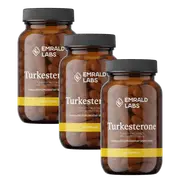 Turkesterone Triple Pack | Elite Supps