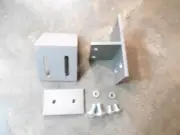 Sneeze GuardEZ Clamp on Brackets (160-E3)