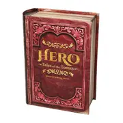 Hero: Tales of the Tomes