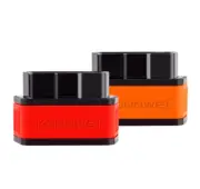 KW903 Bluetooth OBDII OBD2 Automotive code reader diagnostic Scanner tool
