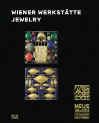 在飛比找博客來優惠-Wiener Werkstätte Jewelry