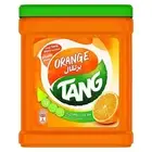 Tang Instant Drink Mix Powder Orange Flavour Tub 2kg