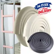 2M Bumper Strip Table Edge Desk Corner Protector Kids Foam Rubber Safety Guard