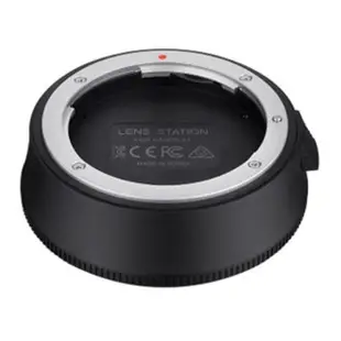 【SAMYANG】AF Lens Station For CANON EF 鏡頭調焦器(公司貨)