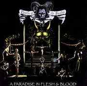 A Paradise In Flesh & Blood -Theatre Of The Macabre CD