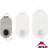 在飛比找momo購物網優惠-【MSR】Dromlite輕量耐磨水袋2L(MSR-0958