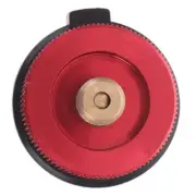 Metal Propane Refill Adapter Canister Valve Gas Propane Cylinder Coupler Convert
