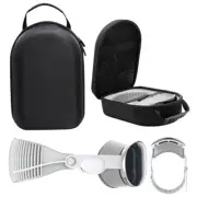 For Vision pro storage bag MR VR headset EVA storage bag handheld hard case