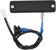 Jodriva 8484021010 Rear Hatch Back Door Lock Trunk Opener Switch Button, for Lexus, forGS350 GS430 LS460 LS600h RX350, for Scion, 84840-21010 Car Boot Latch Lock