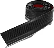 1 Roll Non-Slip Pad Step Grips for Stairs Outdoor Staircase Step Tapes Tape Strips Outdoor Step Tapes Anti-Skid Stair Sticker Step Strips Transition Strip Step Trim Stair Edging