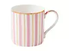 Maxwell & Williams Teas & C's Regency Straight Mug Pink Gift Boxed
