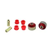 Nolathane Control arm lower inner bush kit for FORD FIESTA WS WT 4CYL 2009-2013