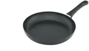 Classic Stainless Non Stick Fry Pan - 28cm