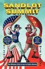 Sandlot Summit by Rick Fishman (English) Paperback Book