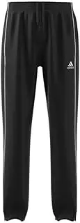 [adidas] Unisex-Child Core 18 Rain Pants