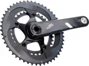 Force 22 Crankset - SRAM Force 22 Crankset - 172.5mm, 11-Speed, 50/34t, 110 BCD,