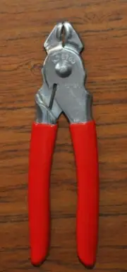 Straight Jaw Hog Ring Plier GearWrench 3703