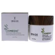 Image Ormedic Balancing Bio-Peptide Creme by Image for Unisex - 2 oz Cream