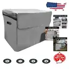 Versatile Insulated Refrigerator Transit Bag for Efficient Temperature Control
