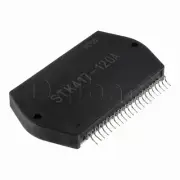 STK417-120A Original New Sanyo Audio IC Power Amplifier Integrated Circuit