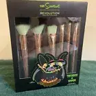 Revolution x The Simpsons Treehouse of Horror Bouvier Coven Brush Set Sealed