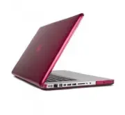 Speck SeeThru - Macbook Pro 13” Non-Retina Raspberry GENUINE SPK-A1216