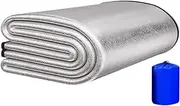 camping sleeping mat aluminum foil pad thermal camping mat thermal camping mat reflective sleeping pad camping tent mat thermal reflective pad thermal camping mat outdoor sleeping pad thermal