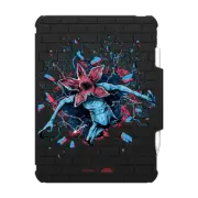 iPad Pro 11-inch (M4) Impact Folio Case Demogorgon Demolition iPad Case