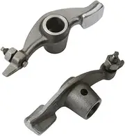 High-Quality Rocker Arm For Ymh TW225E BW200 For Ra-p-tor 250 YBR250 XT250 SR250 TT250 TW250 XT FAZER TW YBR 250cc 36X-12151-00-00