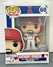 Funko POP MLB - #60 Anthony Rendon - Los Angeles Angels