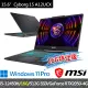 【MSI 微星】▲特仕版 15.6吋i5電競(Cyborg 15 A12UCX-439TW/i5-12450H/16G/512G SSD/RTX2050-4G/W11P)