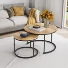 Centro de mesa auxiliar salas modernas para lateral comedor 2 mesas bonitas