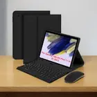 For Samsung Galaxy Tab A9 Plus 11 Inch Keyboard Case with Mouse Magic Keyboard