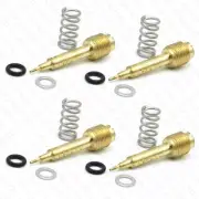 NEW NEEDLE MIXTURE PILOT SCREW FOR MIKUNI CARBURETOR FOR YAMAHA #12R-14105-00-00